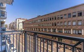 43 Station Hotel